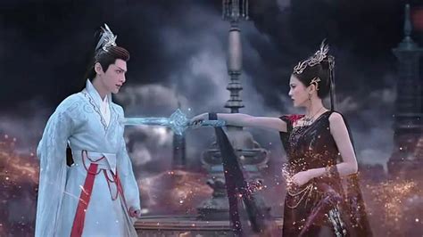 Review of Till The End of The Moon: Did Tantai Jin and Ye Xiwu Get ... 