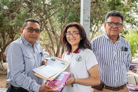 Certificar N En Ingl S A Estudiantes De Primaria Y Secundaria Por The