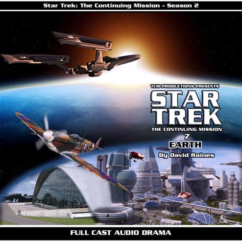 Star Trek The Continuing Mission Star Trek Expanded Universe Fandom Powered By Wikia