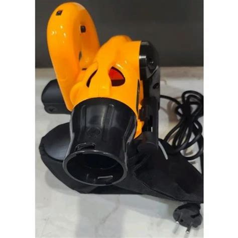 Hp Portable Hot Air Blower Rpm At Piece In Muzaffarpur Id