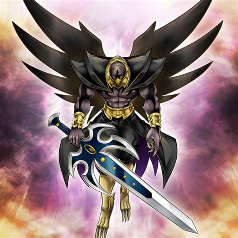 Blackwing Nothung The Starlight Yu Gi Oh 5D S Image By KONAMI