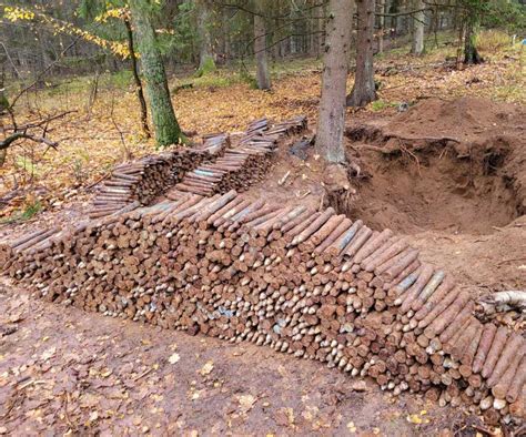 Fuleda w gminie Giżycko Saperzy odnaleźli ponad 2 tysiące niewybuchów