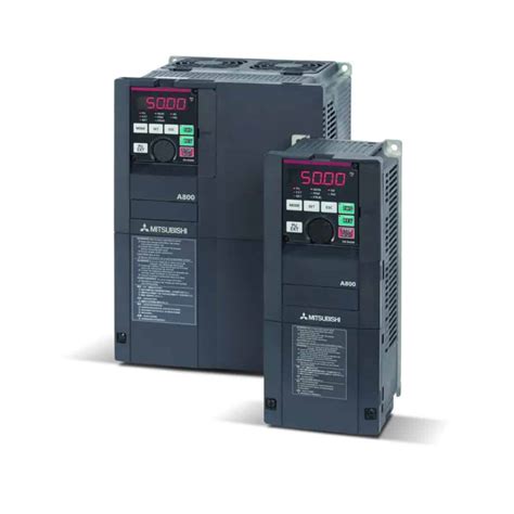 Mitsubishi Inverters - 258 Engineering Supplies Ltd