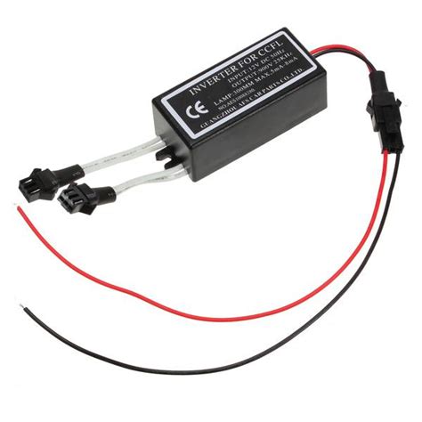 CCFL Inverter I MyXLshop (SuperTip)
