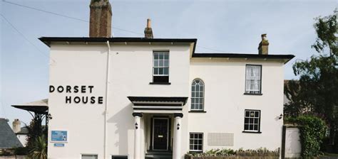 Dorset House Lyme Regis West Dorset Expert Reviews And Highlights