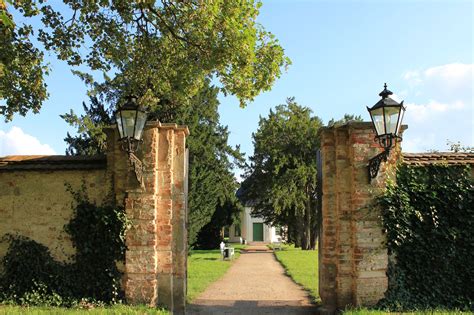 Darguner Schlosspark Freizeitaktivität outdooractive