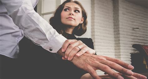 3 Keys To An Effective Sexual Harassment Policy