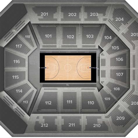 Truist Arena Tickets & Events | Gametime