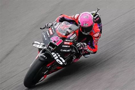 Nonton Sesaat Lagi Link Live Streaming Motogp Gp Jerman Live