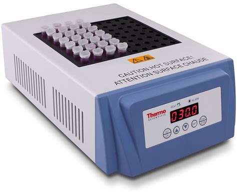 Thermo Dry Baths Block Heaters