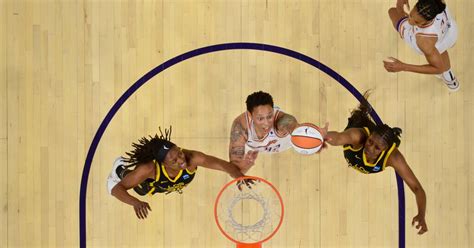 Wnba Commissioners Cup Explained Format Schedule Standings And