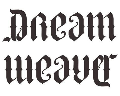 Life Death Ambigram Tattoo Instant Download Design Stencil - Design Talk