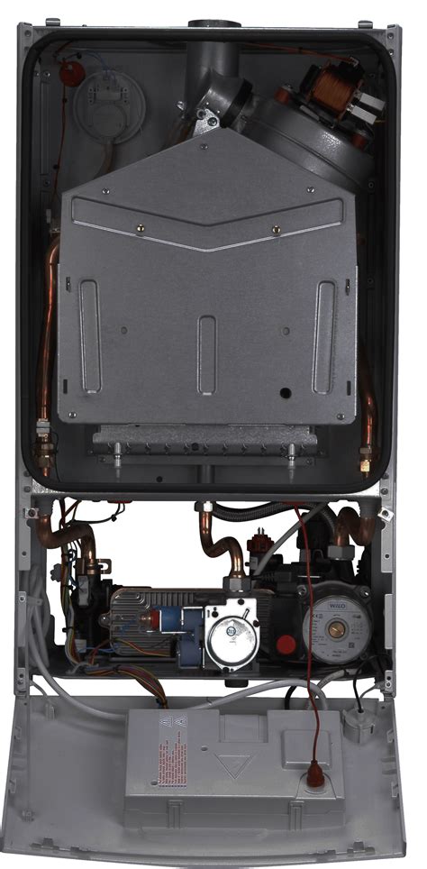 Настенные газовые котлы Bosch GAZ 6000 W в Шымкенте, с гарантией