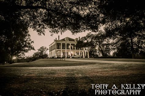 20141125 Natchez Dunleith Plantation 1856 Tony Kelley Photography