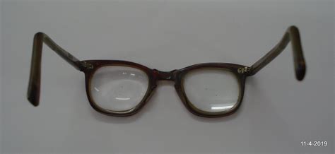 Vintage Eyeglass Old Specs Eyeglass Antique Eyeglass Etsy