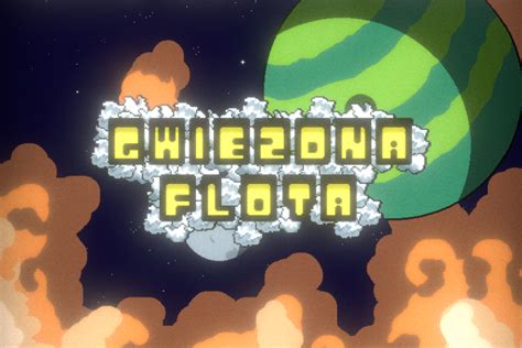 Gwiezdna Flota By Porkite