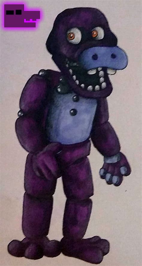 Happiest Day Animatronic 3 By Anxiousalex2004 On Deviantart