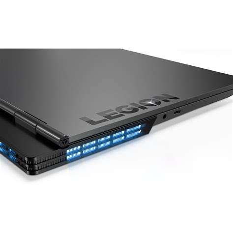 Лаптоп Gaming Lenovo Legion Y730 15ich With Processor Intel® Core™ I7 8750h Up To 410 Ghz