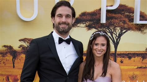 Love Island stars Camilla Thurlow and Jamie Jewitt tie the knot four ...