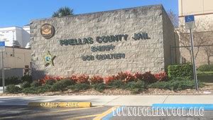 Pinellas County Jail Inmate Search, Visitation, Mugshots | Records Search