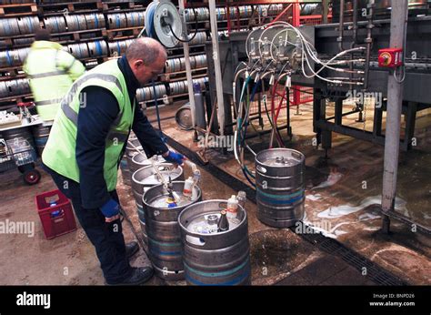 The Charles Wells Brewery Bedford Uk Stock Photo Alamy