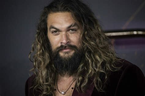 Velozes E Furiosos Jason Momoa Promete Surpreender Como Vil O