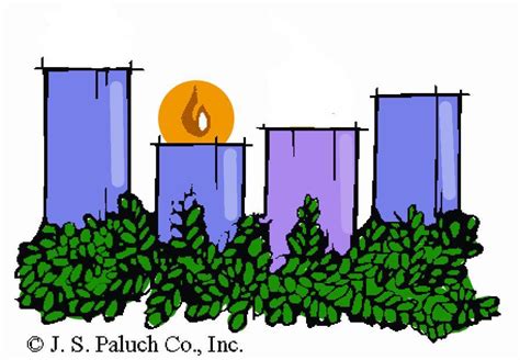 First Sunday Of Advent Clipart Free Download On Clipartmag