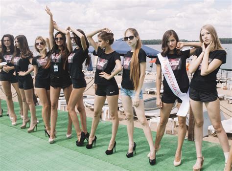 Всероссийский открытый конкурс красоты Мисс Волга Miss Volga 2015 Day 4 Всероссийский