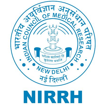 NIRRH Recruitment 2023 New Exclusive Notification