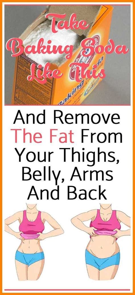 Baking Soda That Help You Lose Weight Reduce Joint By Shirley Shetty Medium