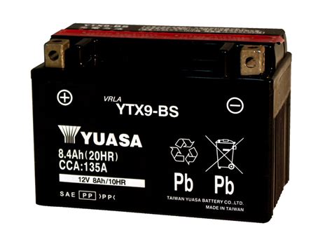 YTX9-BS