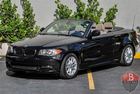 2010 BMW 128i | The Barn Miami®