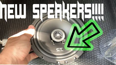 Replace Door Speakers Silverado