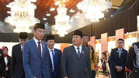 Harta Kekayaan Jokowi Selama Jadi Presiden Naik 186 Ini Buktinya