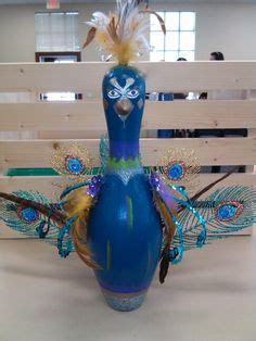 8 Best Bowling trophy ideas | bowling trophy, bowling pin crafts, bowling