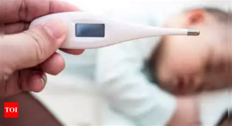 Quack Brands Baby With Hot Iron Rod To Cure Fever Bhubaneswar News Times Of India