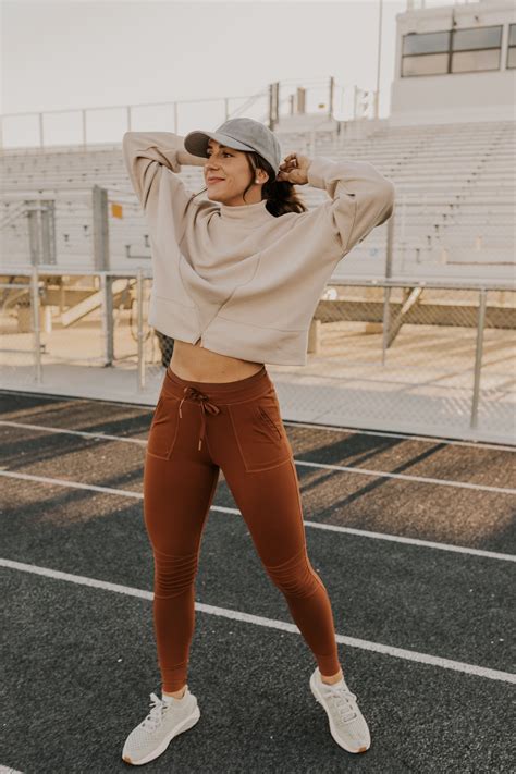 How to style athleisure – Artofit