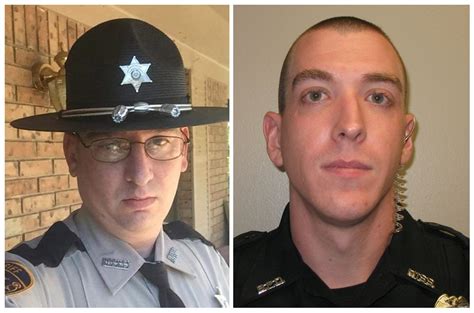 Mississippi Police Shooting Brookhaven Officers Shot And Killed