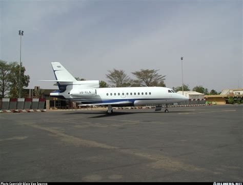 Dassault Falcon 900 - Untitled | Aviation Photo #0210032 | Airliners.net