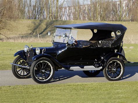 1914 Dodge Roadster