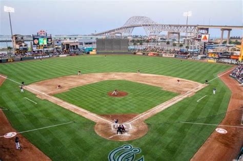 Whataburger Field Events: Event at the Corpus Christi KOA Journey ...