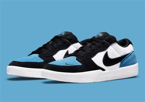 Nike SB Force 58 - Tag | SneakerNews.com