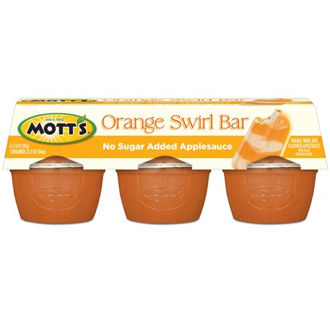 Health experts are debating the sugar content in motts products 18