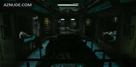 The Expanse Nude Scenes Aznude