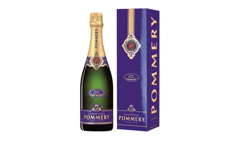 Champagne Pommery Royal Brut 0 75L