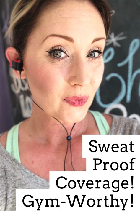 Sweat Proof Gym Worthy Botanical Foundation From LimeLight By Alcone