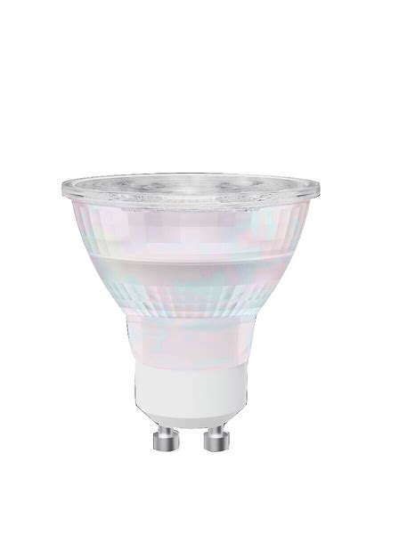 Led Kohdelamppu Airam Par16 270lm 2 4w 2700k Gu10 Kirkas 2kpl K Rauta