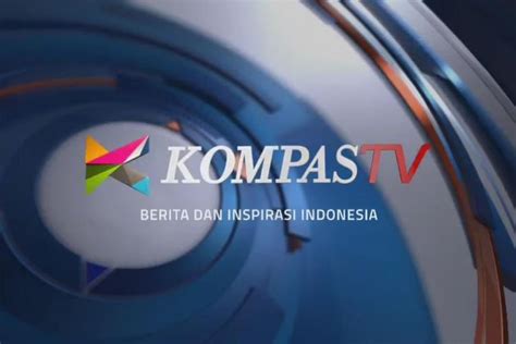 Jadwal Acara Tv Hari Ini Kompas Tv Rabu Oktober Ada Tayangan