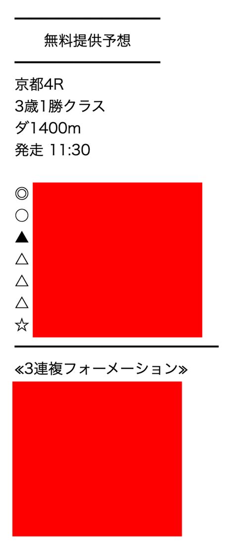 緊急‼️【厳選レース】無料公開中⭐️ 一撃大回収 1300％ 達成🔥 馬tube競馬 🉐情報