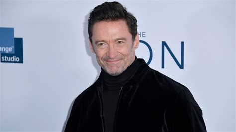 El Cáncer De Piel Amenaza A Hugh Jackman Se Somete A Dos Biopsias